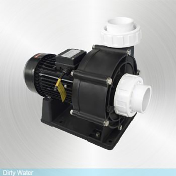 Bơm hồ bơi APP CBP- 330T